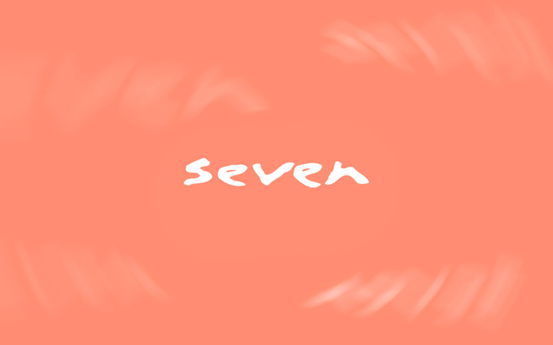 Seven