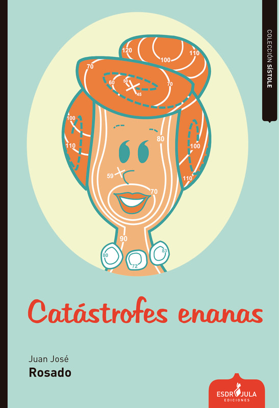 Libro Catástrofes enanas