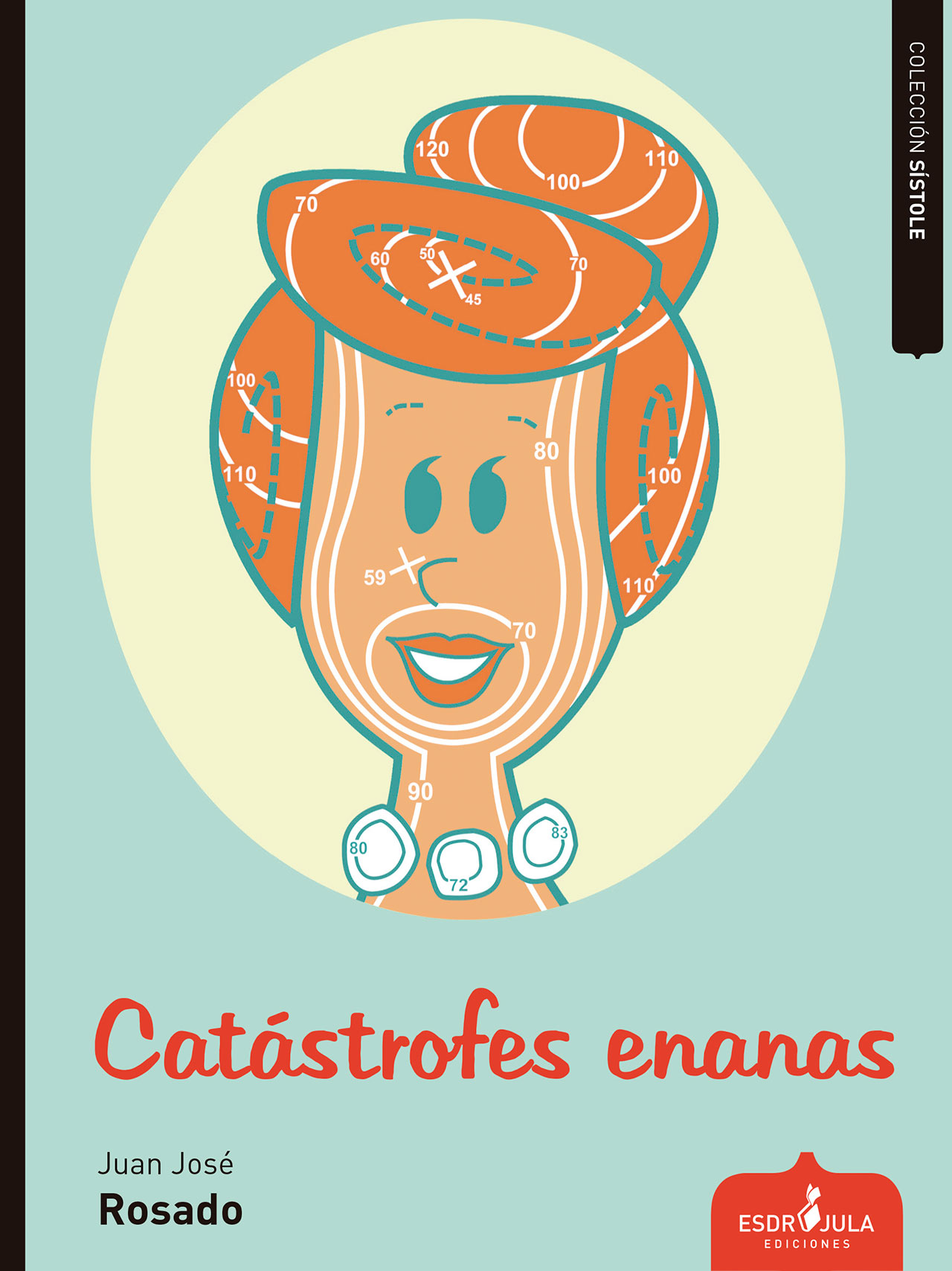 Portada Catástrofes enanas