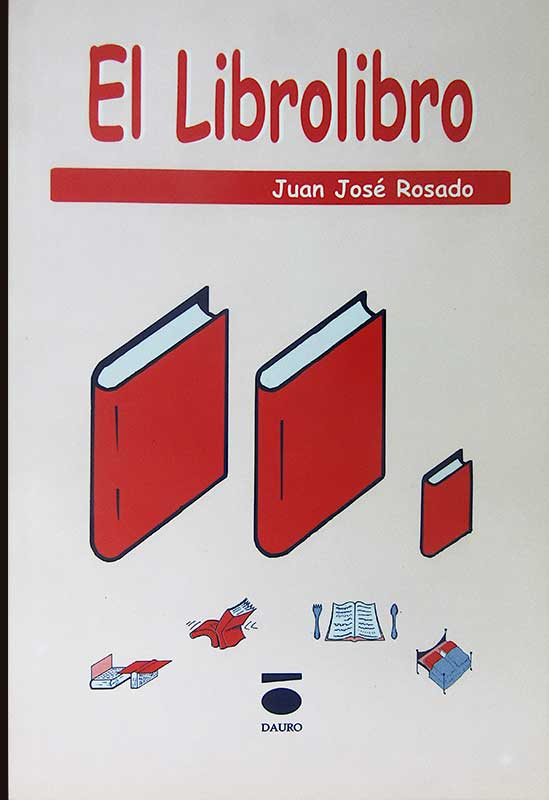 El Librolibro