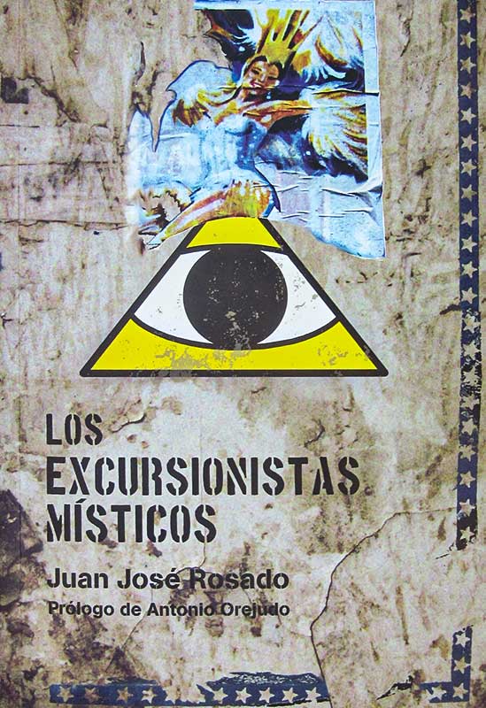 Los excursionistas místicos