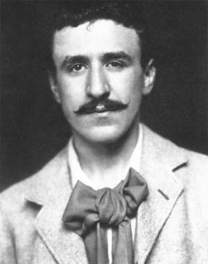 CHARLES RENNIE MACKINTOSH, DEL MEDIEVALISMO AL RACIONALISMO