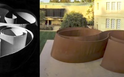 HERBERT LIST VS RICHARD SERRA. LA FOTOGRAFÍA ES UNA GRAN FUENTE DE IDEAS PARA LA ESCULTURA Y LAS INSTALACIONES II