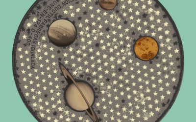 POP ABSURDO, exposición de Juan José Rosado en la sala La Empírica, Granada